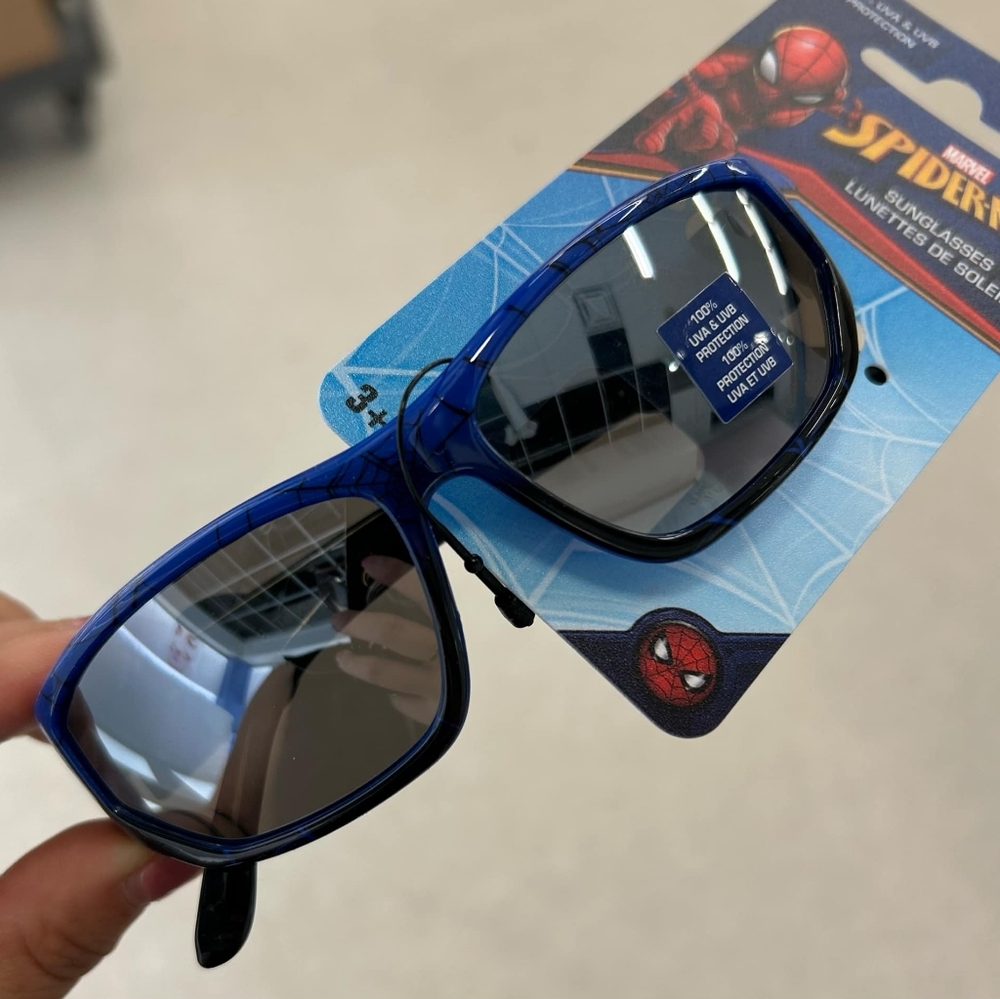 Disney boys sunglasses 3+
